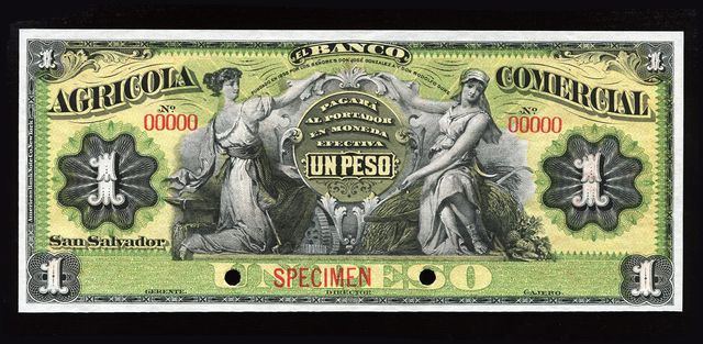 Banco Agricola Comercial