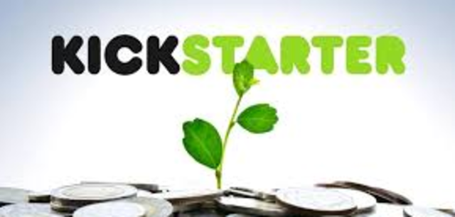 Kickstarter