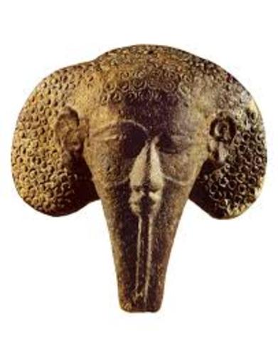 Fundación fenicia de Cádiz.