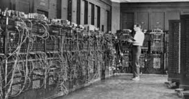 TÉCNICAS DE COMPUTACIÓN