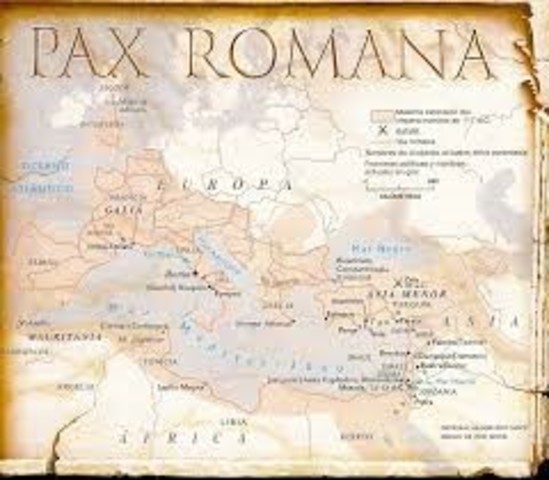 PAX ROMANA