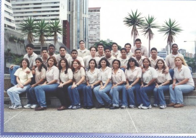 Bachiller en Ciencias