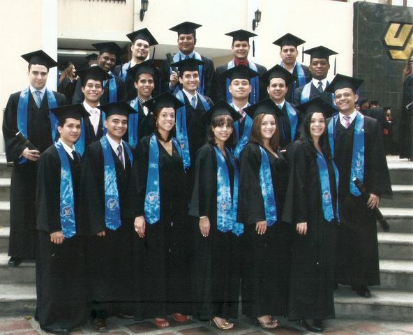 T.S.U. en Informática