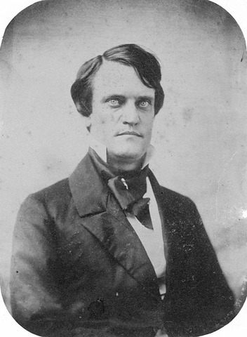 John C. Breckinbridge