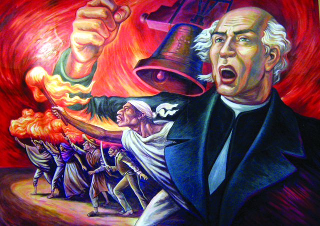 Grito de Independencia