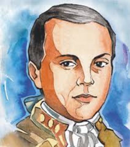 Interés por una universidad