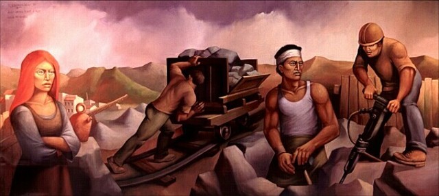 Influencias ideológicas de la Ilustración