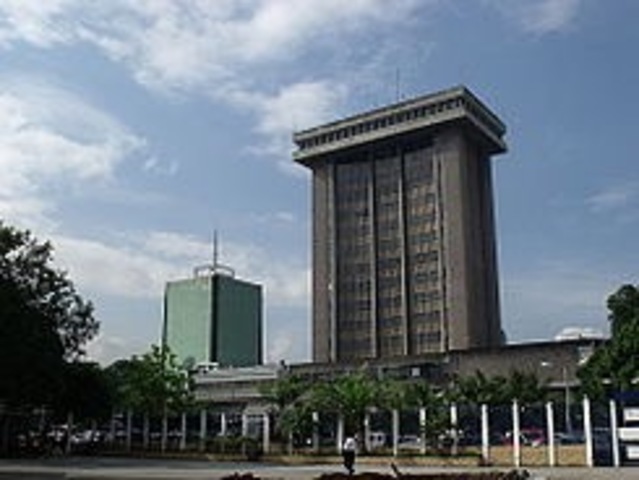 Bancos de existencia fugaz