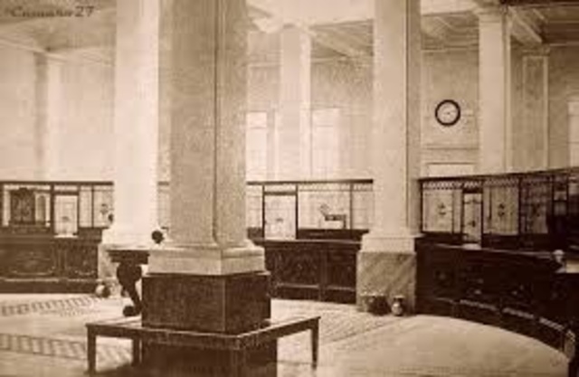 Banco Agrícola Comercial