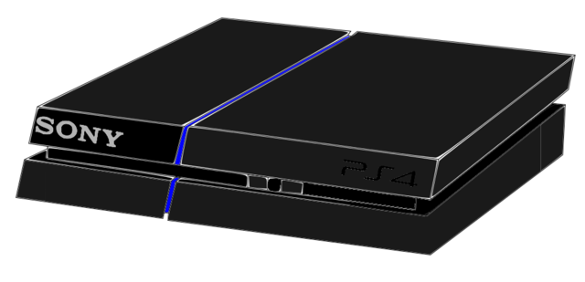 PlayStation 4