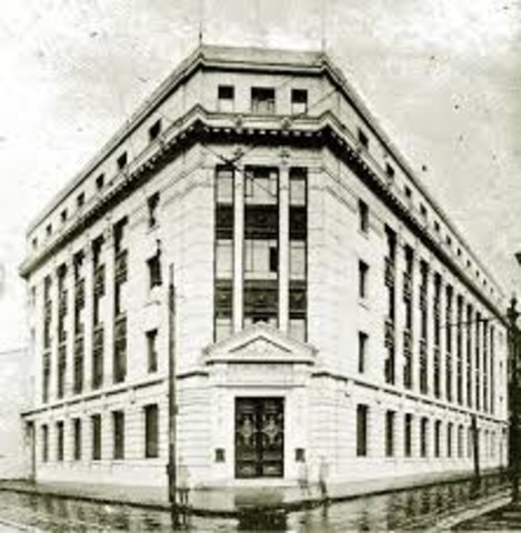 Bancos de existencia fugaz