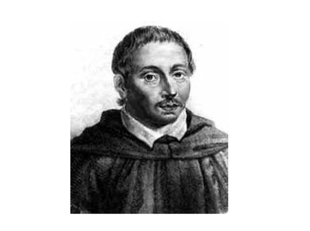 Los indivisibles de Cavalieri