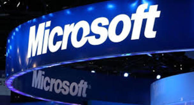 Microsoft Jan  Bill Gates y Paul Allen fundan Microsoft