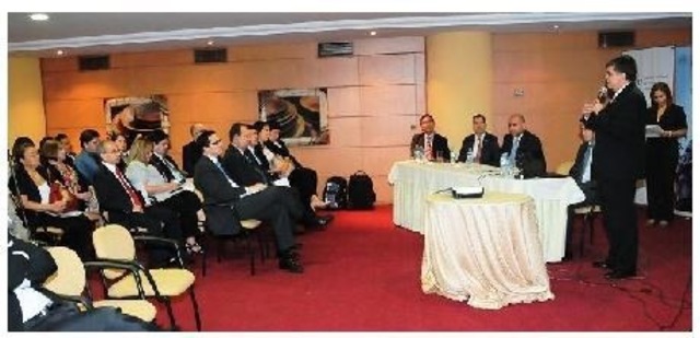 Estatización del BCR y Creación de la Superintendencia