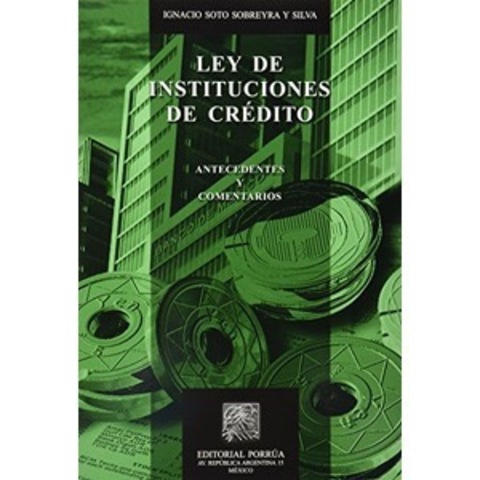 Constitución del Sistema Financiero