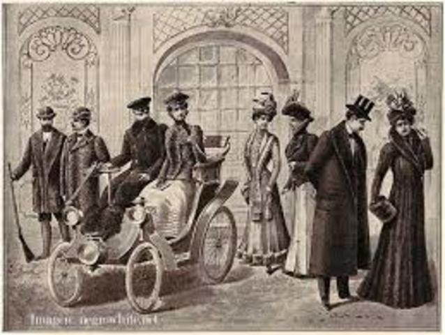 SURGIMIENTO DE LAS CIENCIAS SOCIALES