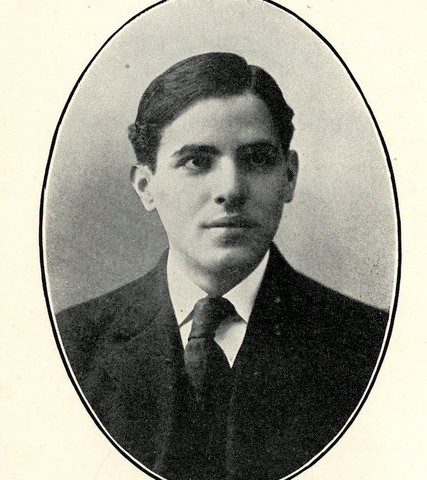 2do Comisionado de Puerto Rico: José Padín