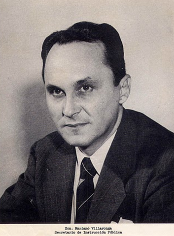 El español como idioma oficial