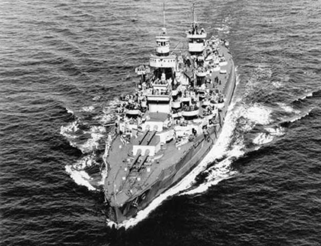 ataques a los convoyes de barcos estadouninses