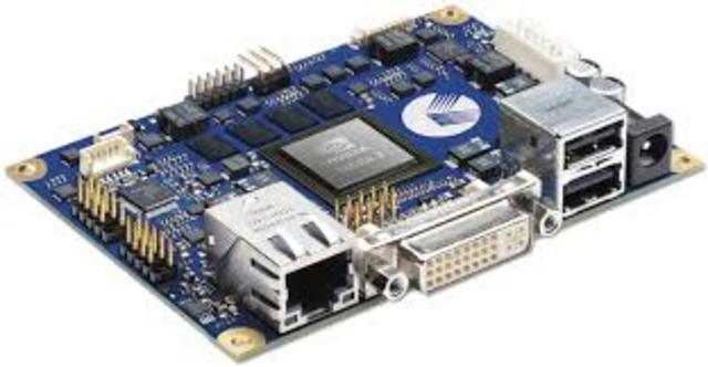 Computadores con procesadores de doble nucleo