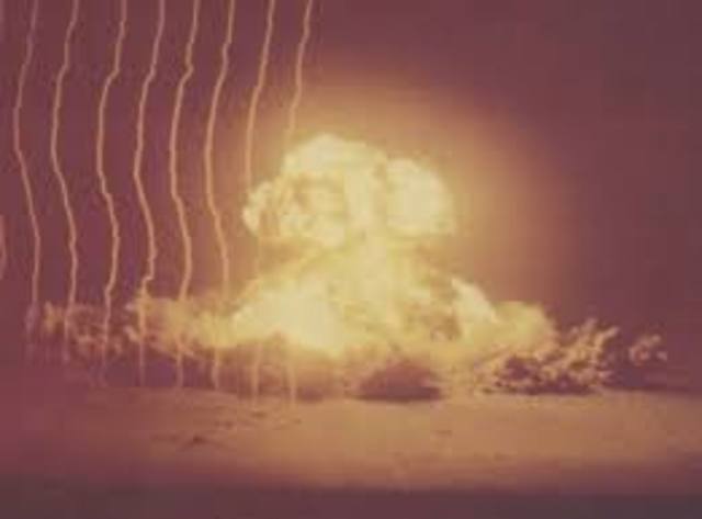 Bomba Atómica Annie