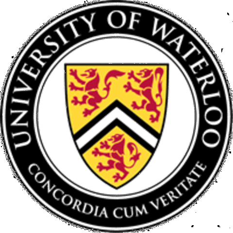 Go to University of Waterloo