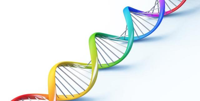 Descubrimiento de la estructura en doble hélice del ADN