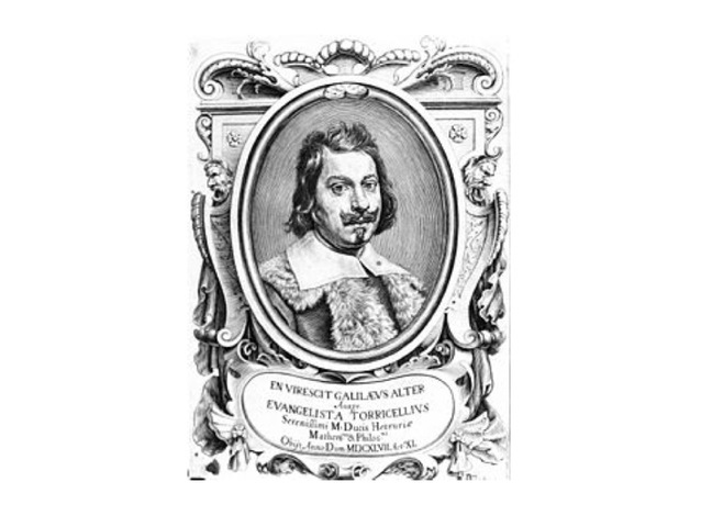 El método de Robelval y Torricelli para las tangentes.