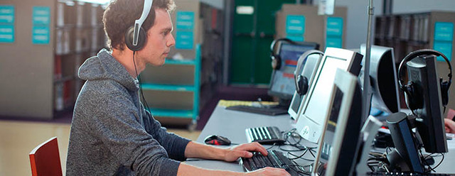 tecnicas de computacion