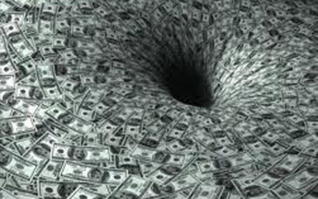 Problemas del sistema financiero