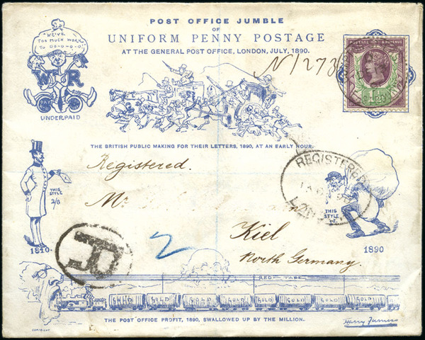 Padre de la Investigación Operativa: Charles Babbage