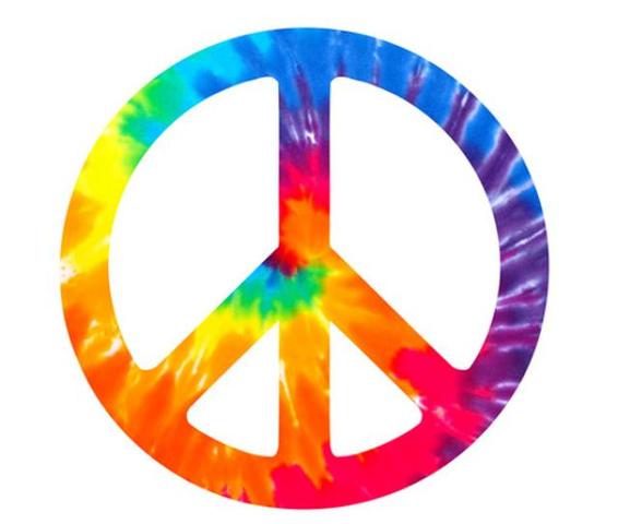 Surge el movimiento hippie