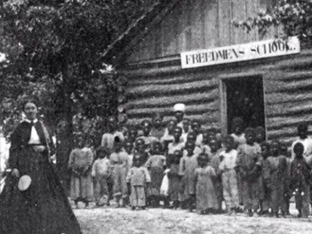 Freemen's Bureau Act