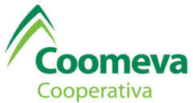 Creación de la Cooperativa de Coomeva