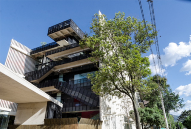 Centro para la innovación