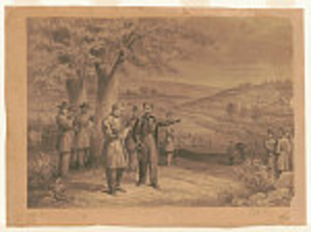 The End of the Civil War