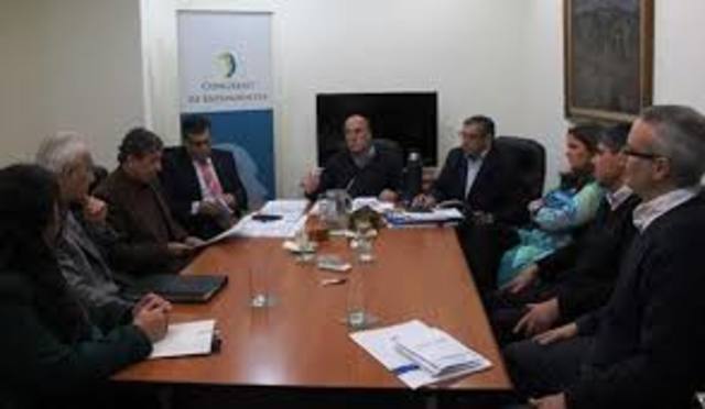 Aprobación de  la Ley Orgánica de la Superintendencia del Sistema Financiero