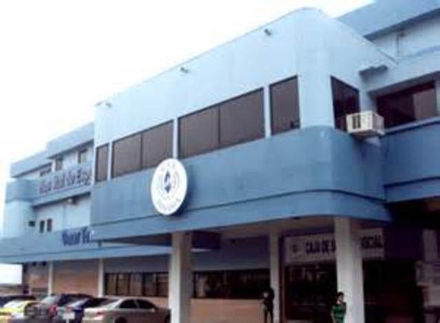 Inicio de Labores como Fonoaudióloga