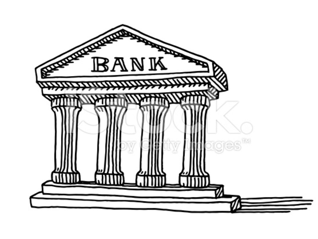 Comienzos de actividad bancaria en E.S