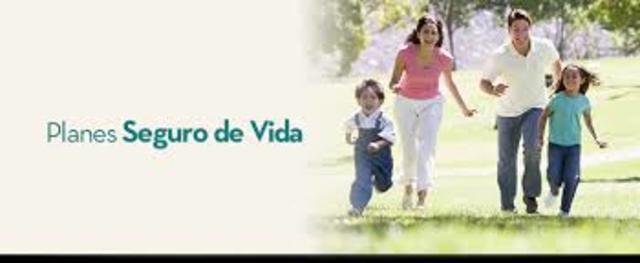 Seguros de Vida