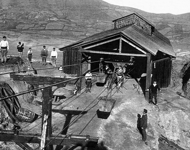 Maximización del rendimiento de los mineros