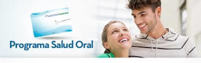 Salud Oral Coomeva