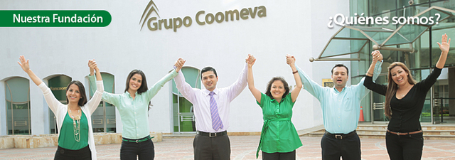 Fundación Coomeva