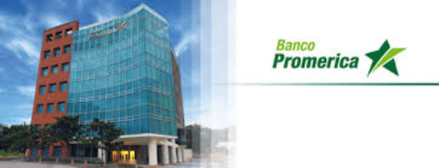 Los bancos que operaban en El Salvador eran los siguientes