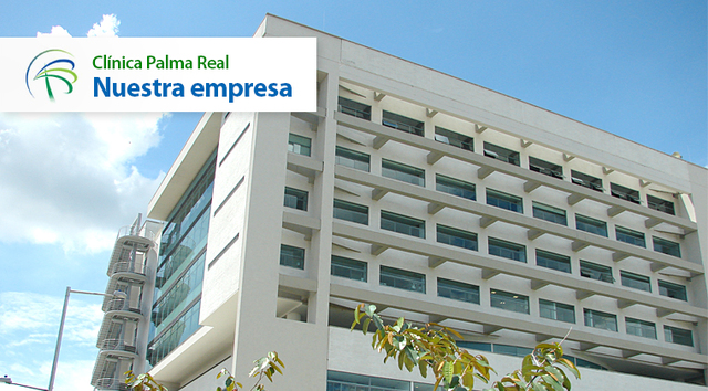 Clínica Palma Real
