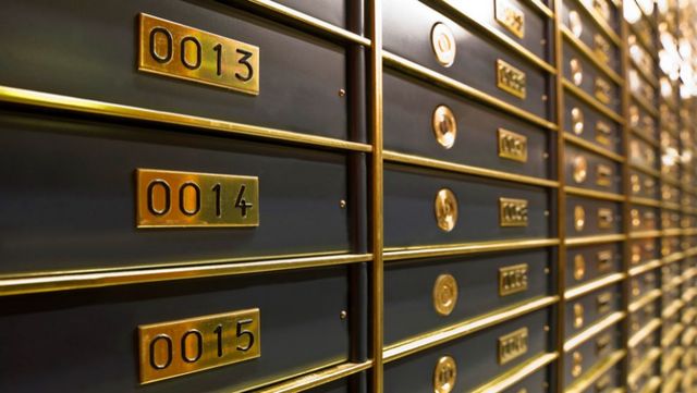 Exlucisvidad a Bancos