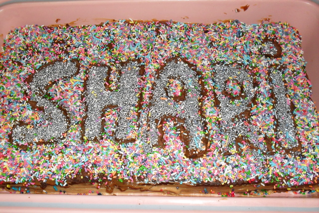 Cumpleaños del 2011