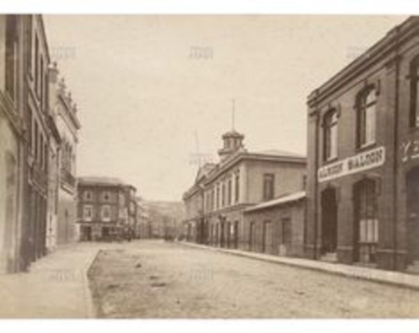 Banco Particular de El Salvador