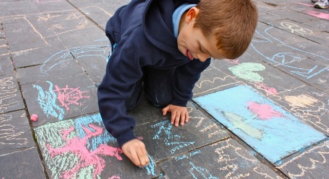 Teoría Sociocultural de Vigotsky