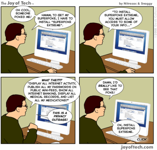 el exito d efacebook